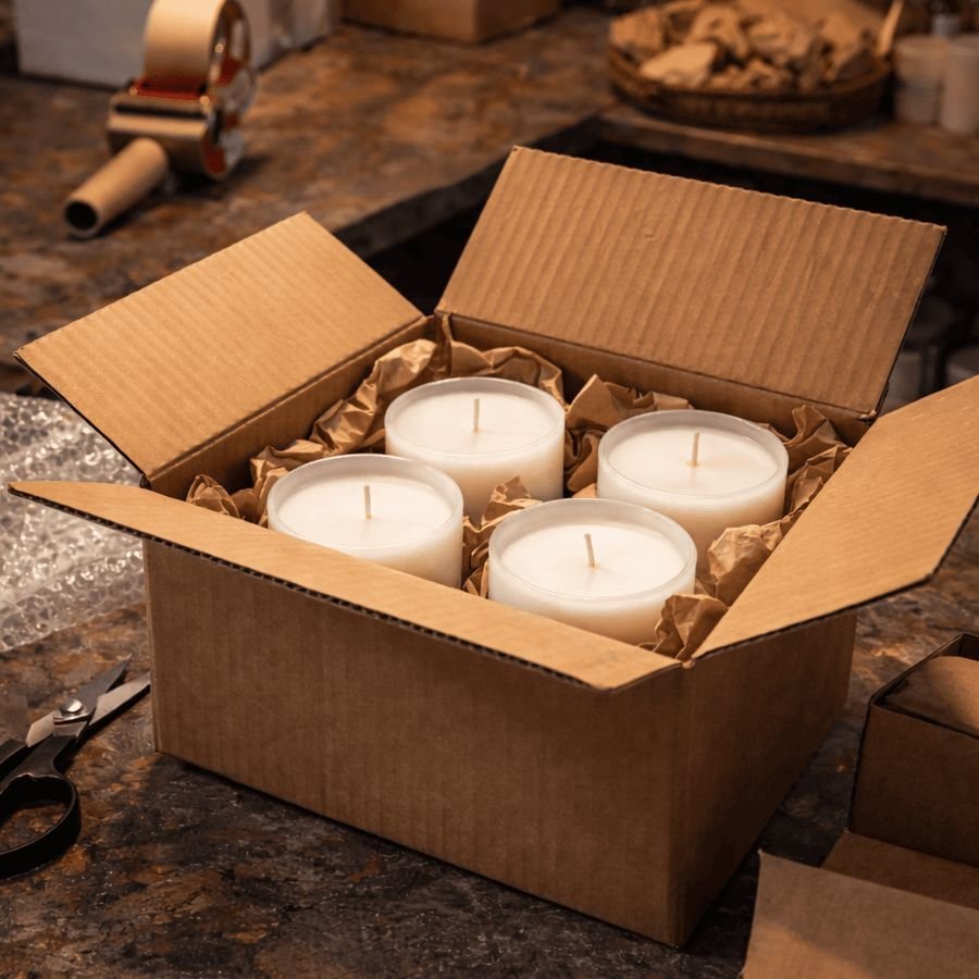 How to sell candles on Etsy: what actually works in 2026